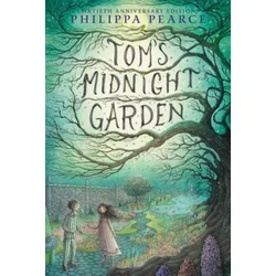 Tom's Midnight Garden