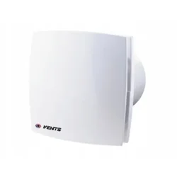 shumee Domači kopalniški ventilatorji 125 LD 167m3/h