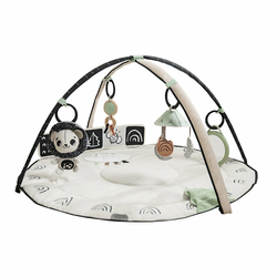 Tiny Love Igralna podloga Gymini , črno bela 3333120921