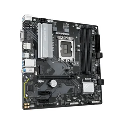 B760M D3HP DDR4 1.0 matična ploča