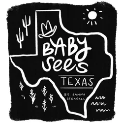 BABY SEES TEXAS