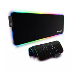 ESGAMING Gaming podloga Zeus ES-80CM RGB