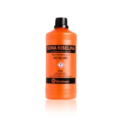 Tehnohemija Sona kiselina za domacinstvo, 1l