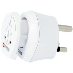 SKROSS PA67 - Putni adapter za JAR, Afriku i Bliski istok, tip M