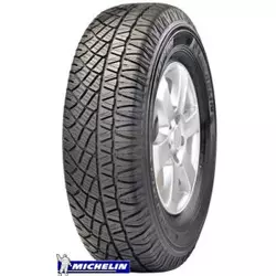 MICHELIN letnja 4x4 / SUV guma 235 / 55 R17 103H XL LATITUDE CROSS