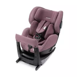 Recaro - Vzvratni reboard avtosedež Salia. Prime Pala Rose