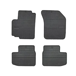 Frogum Tipske patosnice za  Suzuki Splash (2008-2014) / Opel Agila B (2008-2014)