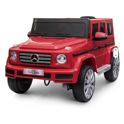 WinnerBike Dečiji automobil Mercedes Benz G500 JJ 2077