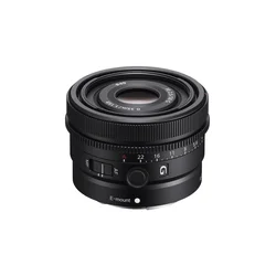 Sony objektiv FE 50mm F/2,5 G (SEL50F25G)
