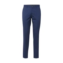 Lindbergh Chino hlače Superflex, modra