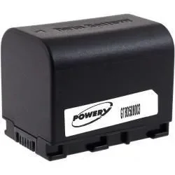 POWERY Akumulator JVC GZ-HM650AC