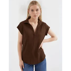 Bigdart Bluza rjava