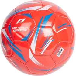 Pro Touch FORCE 290 LITE, nogometna lopta, bijela 413160