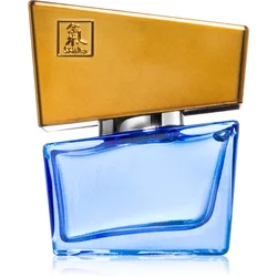 HOT Feromoni za moške Shiatsu Pheromone Dark Blue - 15 ml (R90511_592)