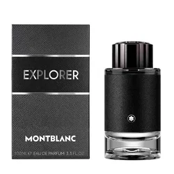 Montblanc Muški parfem Explorer, EDP, 100 ml