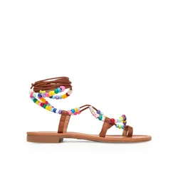 DeeZee Sandali 3575 Rjava