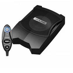 ALPINE Auto vufer PWE-V80 20cm 8 160W&, Crni