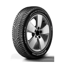BF GOODRICH 225/40 R18 G-Grip All Season 2 GO 92W XL