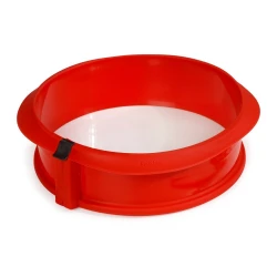 Silikonski model za pito/za torto o 25 cm – Lékué