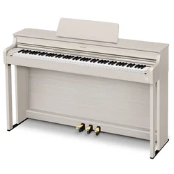 CASIO AP-300GB NEW CELVIANO Grey Beige digitalni klavir