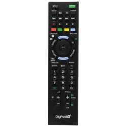 home Daljinski upravljač za Sony Smart TV prijemnike - URC SON