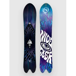 Nidecker Beta Apx 2026 Snowboard uni