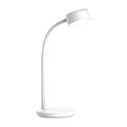 Solight WO3000-W - LED prigušiva stona lampa LED/4,5W/5V 3000/4000/6500K bela