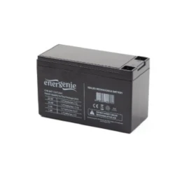 Energenie EnerGenie | Akumulatorska baterija za UPS | BAT-12V7,5AH