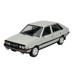 shumee WELLY FSO POLONEZ 1500 MR78 SIVA 1:24 24124