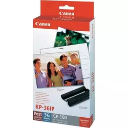 Canon Foto papir KP36IP