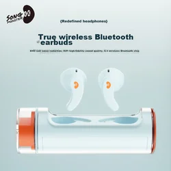 SONGX Bluetooth slušalice, Plave