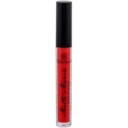 Dermacol Matte Mania