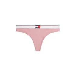Tommy Hilfiger Underwear Tangice VARSITY roza