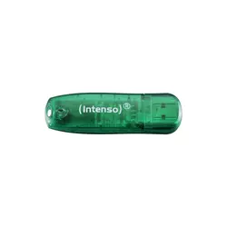 Intenso Intenso USB-ključ 8GB RainbowLine, USB 2.0..