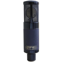 Violet Design The Atomic Condenser Mic