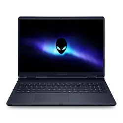 Dell Laptop Alienware 16 Aurora, 16, QHD+, WVA, 120Hz, Core 5 210H, 32GB, 512GB SSD, GeForce RTX 3050 6GB, Win11Pro
