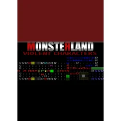 Monsterland Steam Key GLOBAL