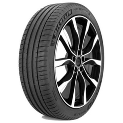 MICHELIN Letnja guma 225/65R17 PILOT SPORT4 SUV