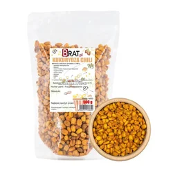 Čili kokice 500 g