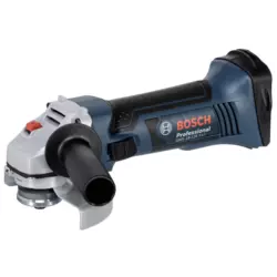 Akumulatorska brusilica Bosch GWS 18 - 125 V - Li
