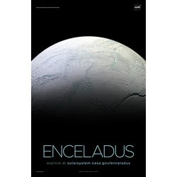Enceladus Steam Key GLOBAL