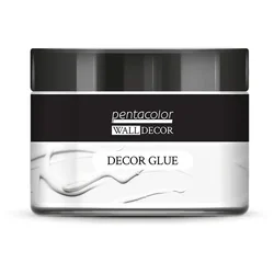 Dekorativno lepilo za stene Pentart 150 ml