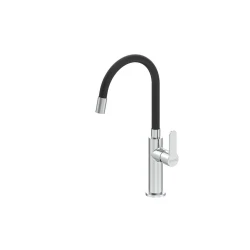 Blitz ARMATURA BLITZ K 209 FLEX POMIVALNO KORITO ČRNA
