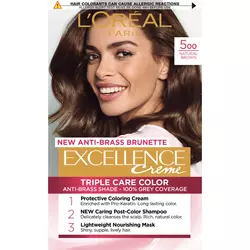 LOreal Paris Excellence boja za kosu 500