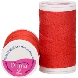 Mez Nit za šivanje Drima 100 m 03814