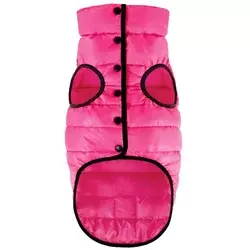 PLAŠČ AIRYVEST ONE PINK S 40