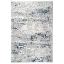 Conceptum Hypnose Tepih Verona 1909, 100x150 cm, Teget-sivi