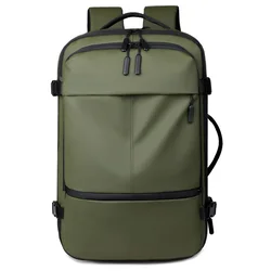 Batoh cestni Focus 005 green