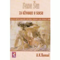 Feng Šui za uživanje u seksu
