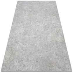 Decormat PVC podloga Strukturni beton 100x150 cm